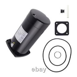 Pool Pump Motor For In Ground Pools Swimming Pool Pump 48Y Frame Single Speed