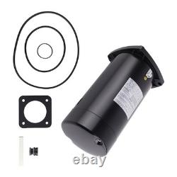 Pool Pump Motor For In Ground Pools Swimming Pool Pump 48Y Frame Single Speed