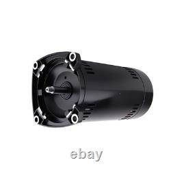 Pool Pump Motor For In Ground Pools Swimming Pool Pump 48Y Frame Single Speed