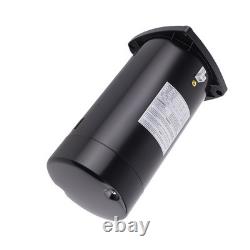 Pool Pump Motor For In Ground Pools Swimming Pool Pump 48Y Frame Single Speed