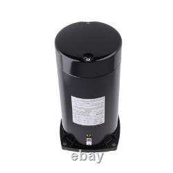 Pool Pump Motor For In Ground Pools Swimming Pool Pump 48Y Frame Single Speed