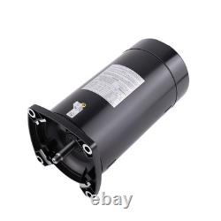 Pool Pump Motor For In Ground Pools Swimming Pool Pump 48Y Frame Single Speed
