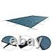 Pool Safety Cover for Pools, Inground Mesh Pool Cover for Rectangle Swimming Pool