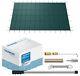 Pool Safety Inground Pool Cover 16x32 Safety Pool Cover Withanchors Instal Tools