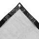 Poolcoverchoice Swimming Pool Leaf Net Cover For 25 Ft X 50 Ft Rectangular Pool