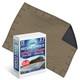 Poolcoverchoice Winter Swimming Pool Cover For 16 Ft X 32 Ft Rectangular Pool