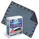 Poolcoverchoice Winter Swimming Pool Cover For 30 Ft X 50 Ft Rectangular Pool