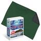 Poolcoverchoice Winter Swimming Pool Cover For 30 Ft X 60 Ft Rectangular Pool