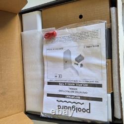 Poolguard Pool Alarm PGRM-2 In-Ground Swimming Pool Alarm (2 Available) NEW