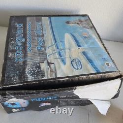 Poolguard Pool Alarm PGRM-2 In-Ground Swimming Pool Alarm (2 Available) NEW