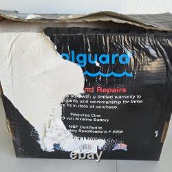Poolguard Pool Alarm PGRM-2 In-Ground Swimming Pool Alarm (2 Available) NEW