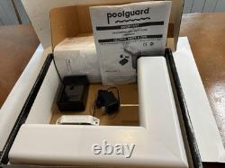 Poolguard Pool Alarm PGRM-2 Inground Swimming Pool Alarm Made in USA