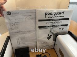 Poolguard Pool Alarm PGRM-2 Inground Swimming Pool Alarm Made in USA