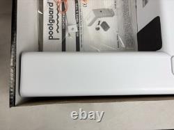 Poolguard Pool Alarm PGRM-2 Inground Swimming Pool Alarm Made in USA