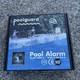 Poolguard Pool Alarm Pgrm-2 Inground Swimming Pool Alarm Made In Usa New