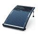 Poolmaster Slim Line Above-ground Swimming Solar Pool Heater