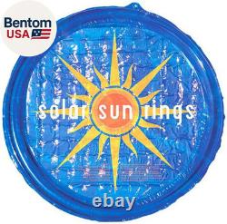 Portable above Ground Inground Swimming Pool Hot Tub Spa Heating Accessory Circu