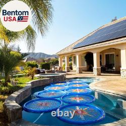 Portable above Ground Inground Swimming Pool Hot Tub Spa Heating Accessory Circu