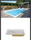 Pre-plumbed Fiberglass In-ground Pool Diy Installation