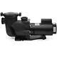 Premium 1.5 Hp In-ground Swimming Pool Pump 2 In/outlet 115/230v Replacement