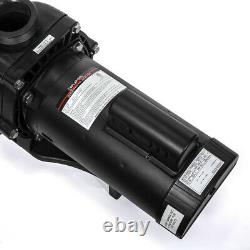 Premium 1.5 HP In-Ground Swimming pool pump 2 in/outlet 115/230v Replacement