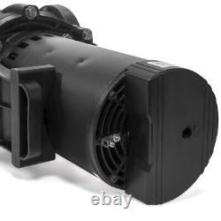 Premium 1.5 HP In-Ground Swimming pool pump 2 in/outlet 115/230v Replacement