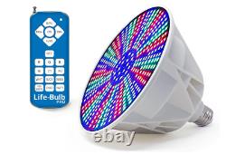 Pro Led Pool Lights for Inground Pool, Swimming Pool Light Bulb, Led Pool Light