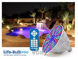 Pro Led Pool Lights for Inground Pool, Swimming Pool Light Bulb, Led Pool Light