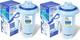 Proven W28175 Replacement Cartridges Ideal For Pools Up To 30,000 Gallons