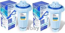 Proven W28175 Replacement Cartridges Ideal for Pools Up to 30,000 Gallons