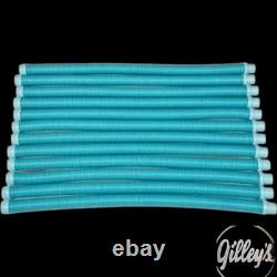 (QTY 12) Zodiac Baracuda W83118 12-1 In-ground Suction-Side Swimming Pool Hose