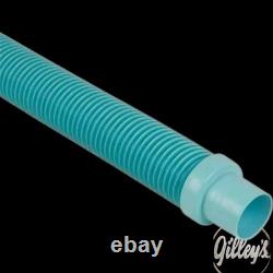 (QTY 12) Zodiac Baracuda W83118 12-1 In-ground Suction-Side Swimming Pool Hose