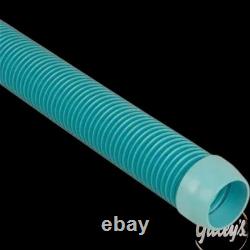 (QTY 12) Zodiac Baracuda W83118 12-1 In-ground Suction-Side Swimming Pool Hose