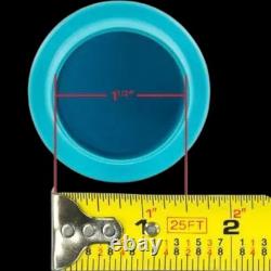 (QTY 12) Zodiac Baracuda W83118 12-1 In-ground Suction-Side Swimming Pool Hose