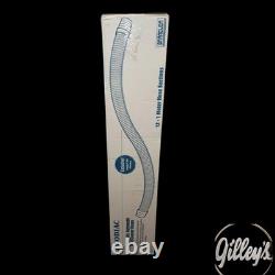 (QTY 12) Zodiac Baracuda W83118 12-1 In-ground Suction-Side Swimming Pool Hose