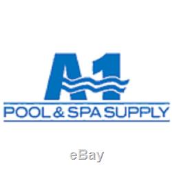 Raypak 009224 Digital Propane 200,000 BTU Swimming Pool Heater