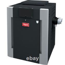 Raypak Digital & Millivolt Heaters for In-Ground & Above Ground Swimming Pools