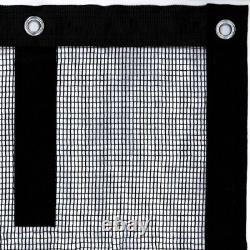 Robelle Premium 30' x 50' Rectangle In-Ground Swimming Pool Leaf Net Cover