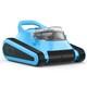 Robotic Pool Cleaner Cordless Robotic Pool Vacuum Cleaner For Swimming Pools