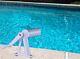 Rocky's 4a Permanent Inground Swimming Pool Solar Reel With Tubes (choose Width)