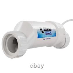 Rx Clear HydroSalt Salt Generator Cell Fits Hayward Systems (Various Sizes)
