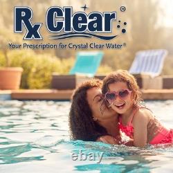 Rx Clear HydroSalt Salt Generator Cell Fits Hayward Systems (Various Sizes) Rx Clear HydroSalt Salt Generator Cell Fits Hayward Systems (Various Sizes)