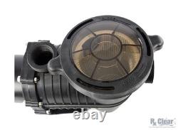 Rx Clear Mighty Niagara Inground Single Speed Swimming Pool Pump Choose Model