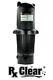 Rx Clear Radiant Prc150 150 Sq. Ft. In-ground Cartridge Swimming Pool Filter
