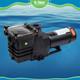 Rx Clear Super-flo Single Speed Inground Swimming Pool Pump 1 &frac12; Thp 115/230v