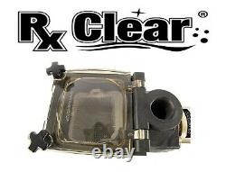 Rx Clear Ultimate Niagara In-Ground Swimming Pool Pump 56 Frame (Various HP)
