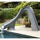 S. R. Smith Typhoon Swimming Pool Slide For In-ground Swimming Pools