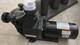 Sale Hayward Max-flo 1.0 Hp In-ground Swimming Pool Pump, New Motor, Seals