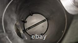 SALE Hayward Max-Flo 1.0 HP In-ground Swimming Pool Pump, New Motor, Seals