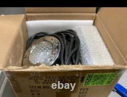 SOLAR SPORTS 6 Inch Led Pool Lights for Inground Pool, Swimming Pool Spa Ligh